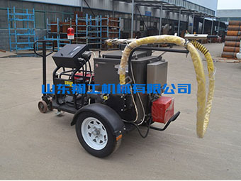 競(jìng)爭(zhēng)更加無(wú)邊界，瀝青灌縫機(jī)企業(yè)開(kāi)始互聯(lián)網(wǎng)化