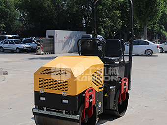購買1噸小型壓路機(jī)，我來教給您怎么選